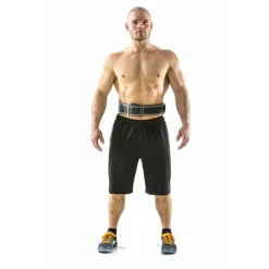 Hot Gymstick Painonnostovyö muotoiltu 105 cm