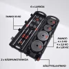 Outlet Nordcore Painosetti Core 50kg