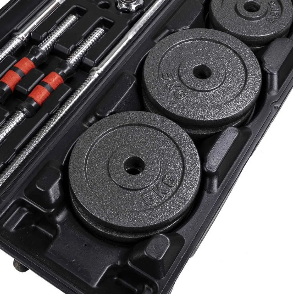Outlet Nordcore Painosetti Core 50kg