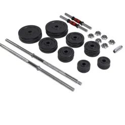 Outlet Nordcore Painosetti Core 50kg