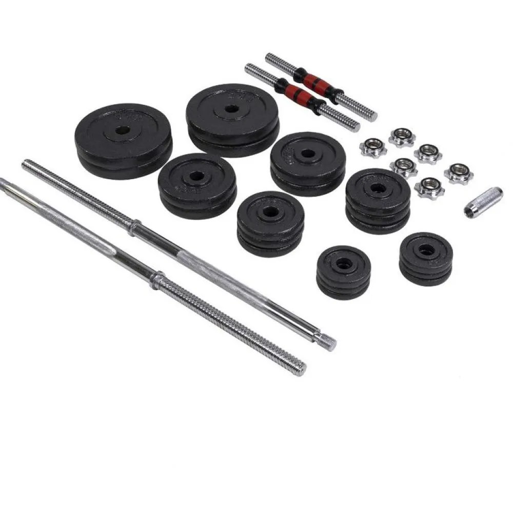 Outlet Nordcore Painosetti Core 50kg
