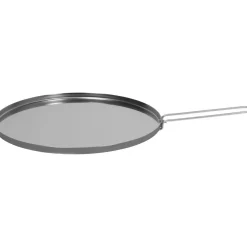 Best Espegard Paistinpannu , Ø47cm, ruostumaton teräs