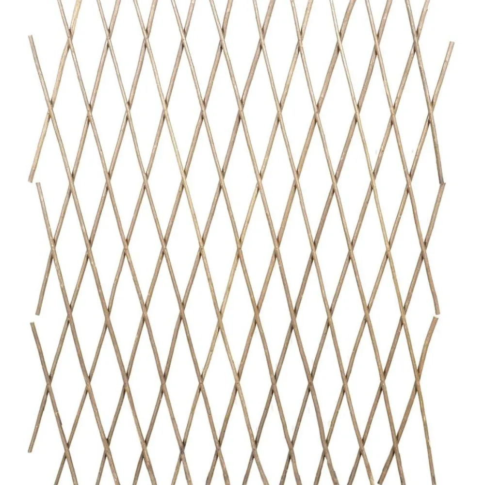 Clearance FinePRICE Pajusäleikköaita 5kpl 180x90cm