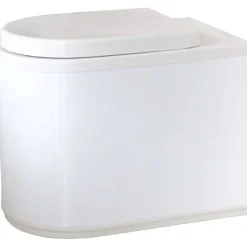 Sale Ekohytte Pakastava WC Frost, valkoinen