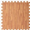 Online FinePRICE Palamatot 12kpl, 4.32 m², EVA-vaahto, puukuviot