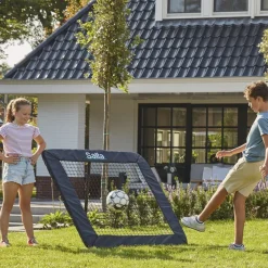 Hot Salta Palautusseinä Motion Rebounder, eri kokoja
