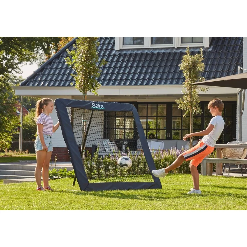 Hot Salta Palautusseinä Motion Rebounder, eri kokoja