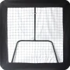 Discount Summer Sport Palautusseinä Rebounder 124x124cm