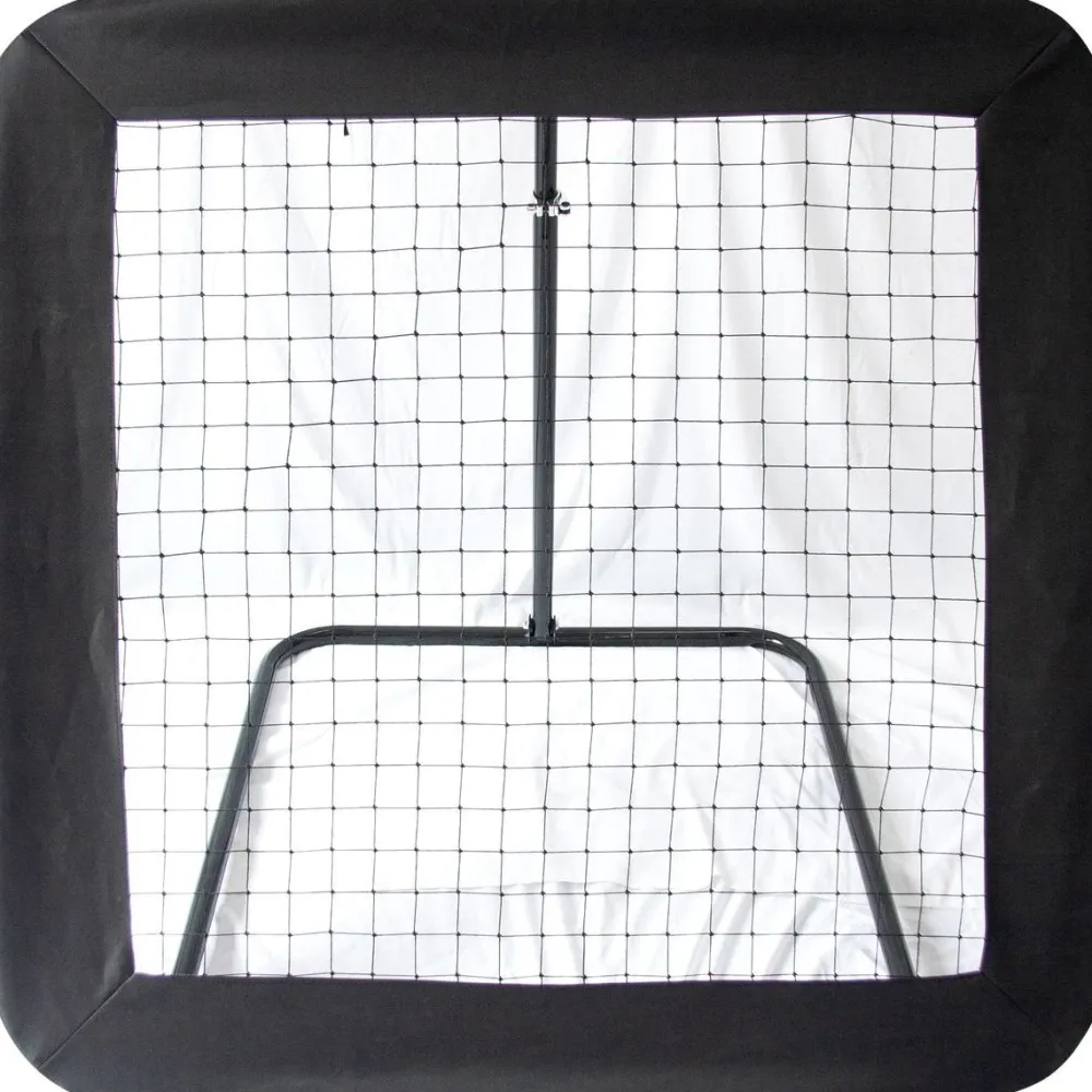 Discount Summer Sport Palautusseinä Rebounder 124x124cm