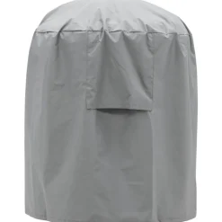 Venture Home Pallogrillin suojapeite Klas, 90xØ90cm, harmaa