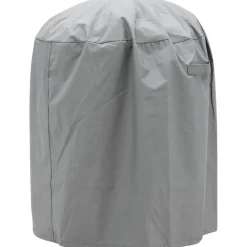 Venture Home Pallogrillin suojapeite Klas, 90xØ90cm, harmaa