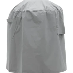 Venture Home Pallogrillin suojapeite Klas, 90xØ90cm, harmaa