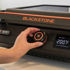 Best Blackstone Parilagrilli E-sarja 17