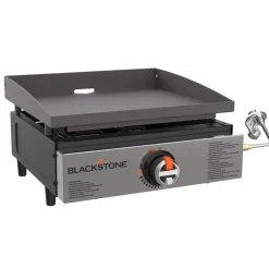 New Blackstone Parilagrilli 17", kaasu, 1 poltin
