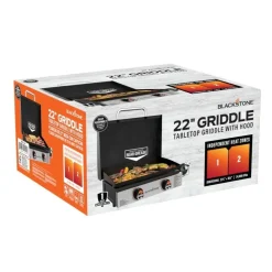 Discount Blackstone Parilagrilli 22