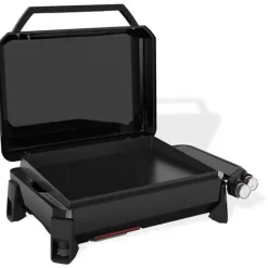 Sale Weber Grill Parilagrilli Weber Slate GP 56 cm Premium, kannella, kaasu, 2 poltinta