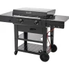 Sale Char-Broil Parila kaasugrilli Versa-Tile,3 poltinta