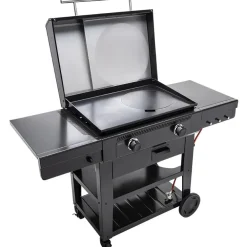 Sale Char-Broil Parila kaasugrilli Versa-Tile,3 poltinta