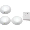 Best Airam Paristovalo Scala, 3+1 LED
