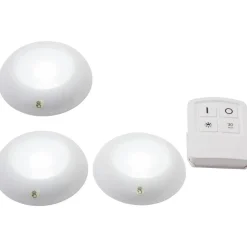 Best Airam Paristovalo Scala, 3+1 LED