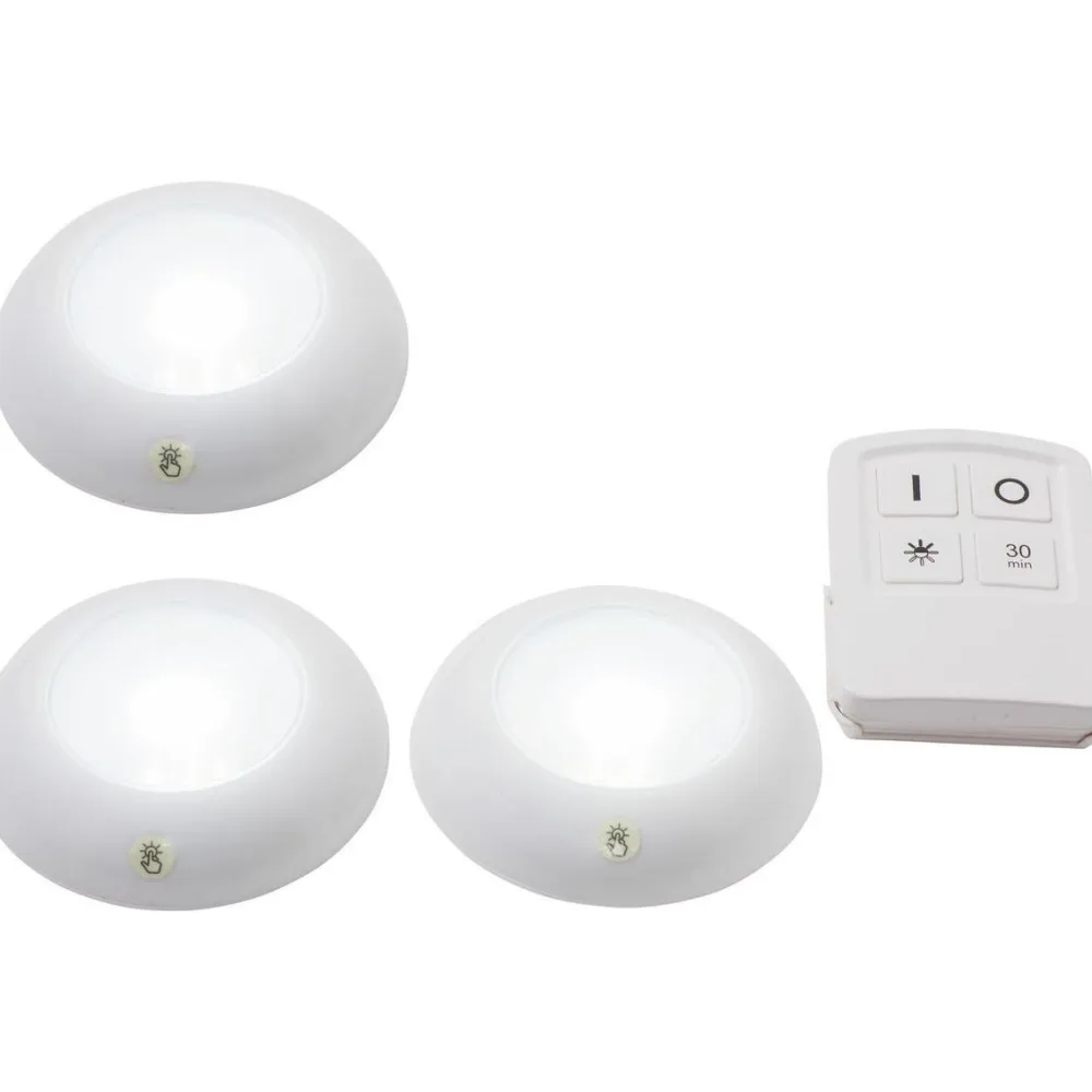 Best Airam Paristovalo Scala, 3+1 LED
