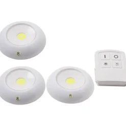 Best Airam Paristovalo Scala, 3+1 LED