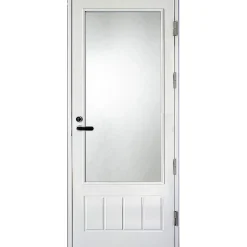 Clearance Kaskipuu Parvekeovi PO4 M16 1.0 mittatilausovi