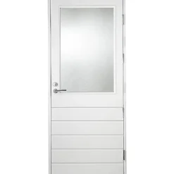 New Kaskipuu Parvekeovi PO5 M12 1.0 mittatilausovi