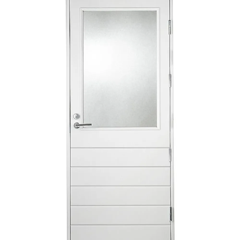 New Kaskipuu Parvekeovi PO5 M12 1.0 mittatilausovi