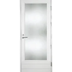 Outlet Kaskipuu Parvekeovi PO5 M18 1.0 mittatilausovi