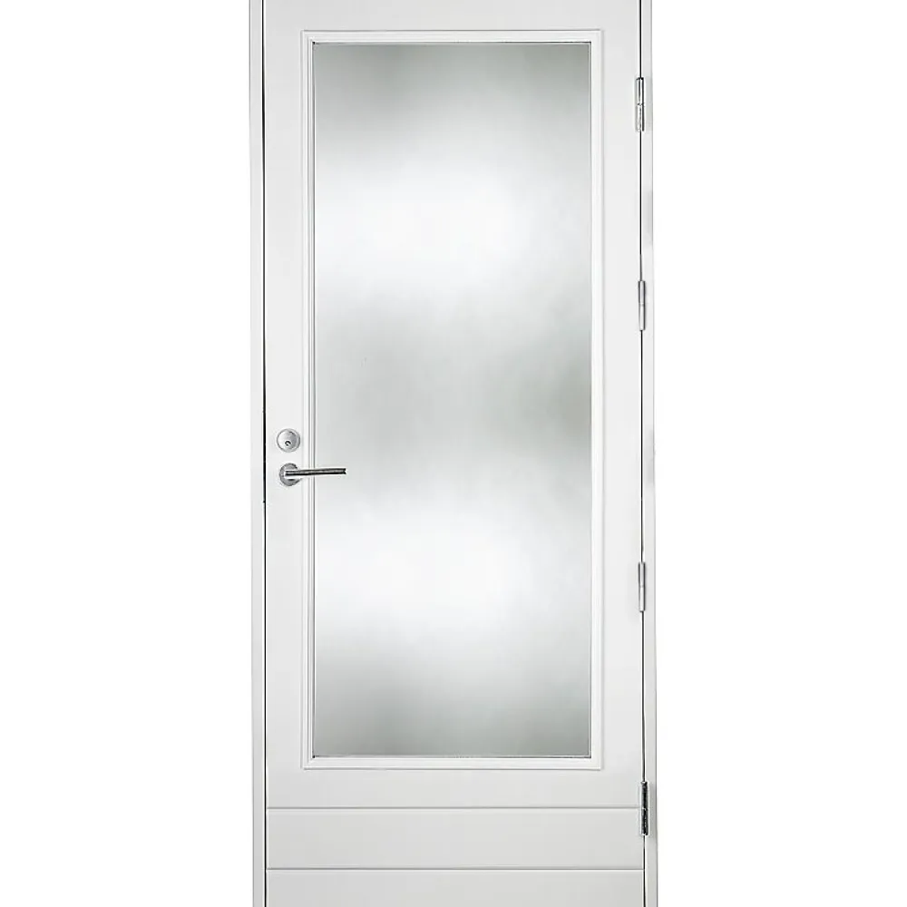 Outlet Kaskipuu Parvekeovi PO5 M18 1.0 mittatilausovi