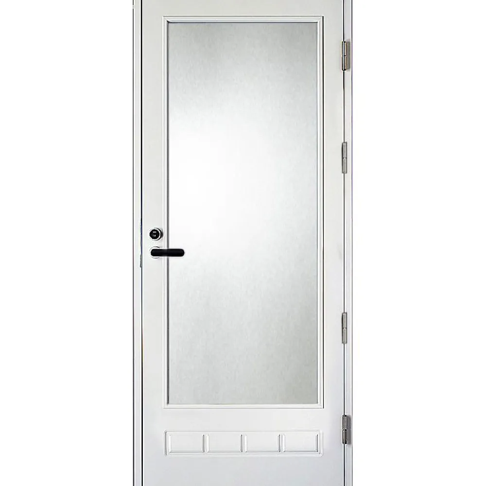 Outlet Kaskipuu Parvekeovi PO4 M18 1.0 mittatilausovi