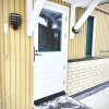 Clearance Kaskipuu Parvekeovi PO5 M12 Thermo mittatilausovi