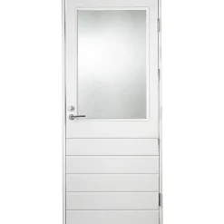 Clearance Kaskipuu Parvekeovi PO5 M12 Thermo mittatilausovi