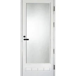 Sale Kaskipuu Parvekeovi PO4 M18 Thermo mittatilausovi