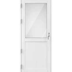 New Oulux Parvekeovi POA M12 mittatilausovi