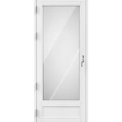 Outlet Oulux Parvekeovi POA M18 Termo mittatilausovi