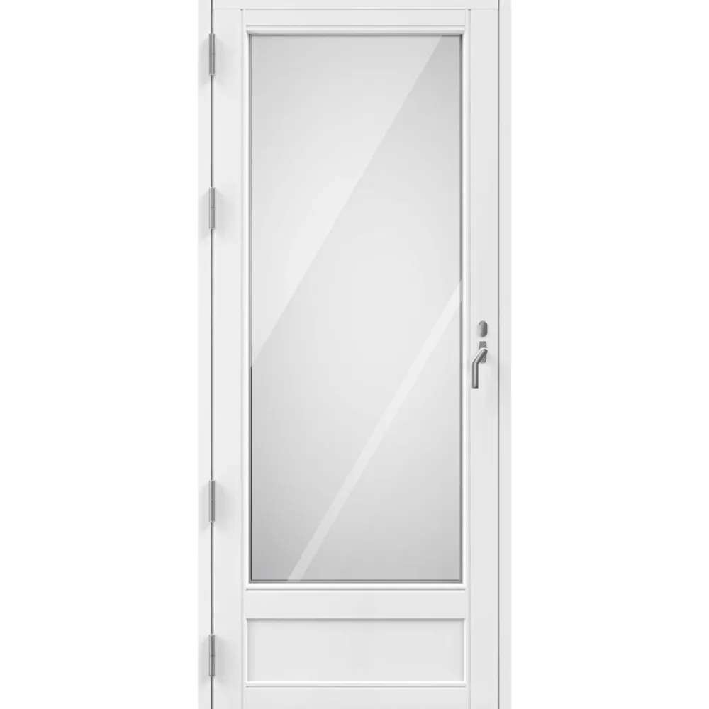 Outlet Oulux Parvekeovi POA M18 Termo mittatilausovi