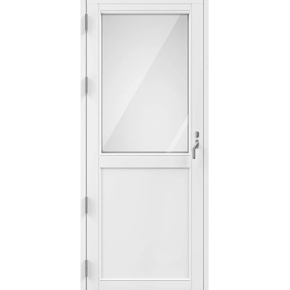 Clearance Oulux Parvekeovi POA M12 Termo mittatilausovi