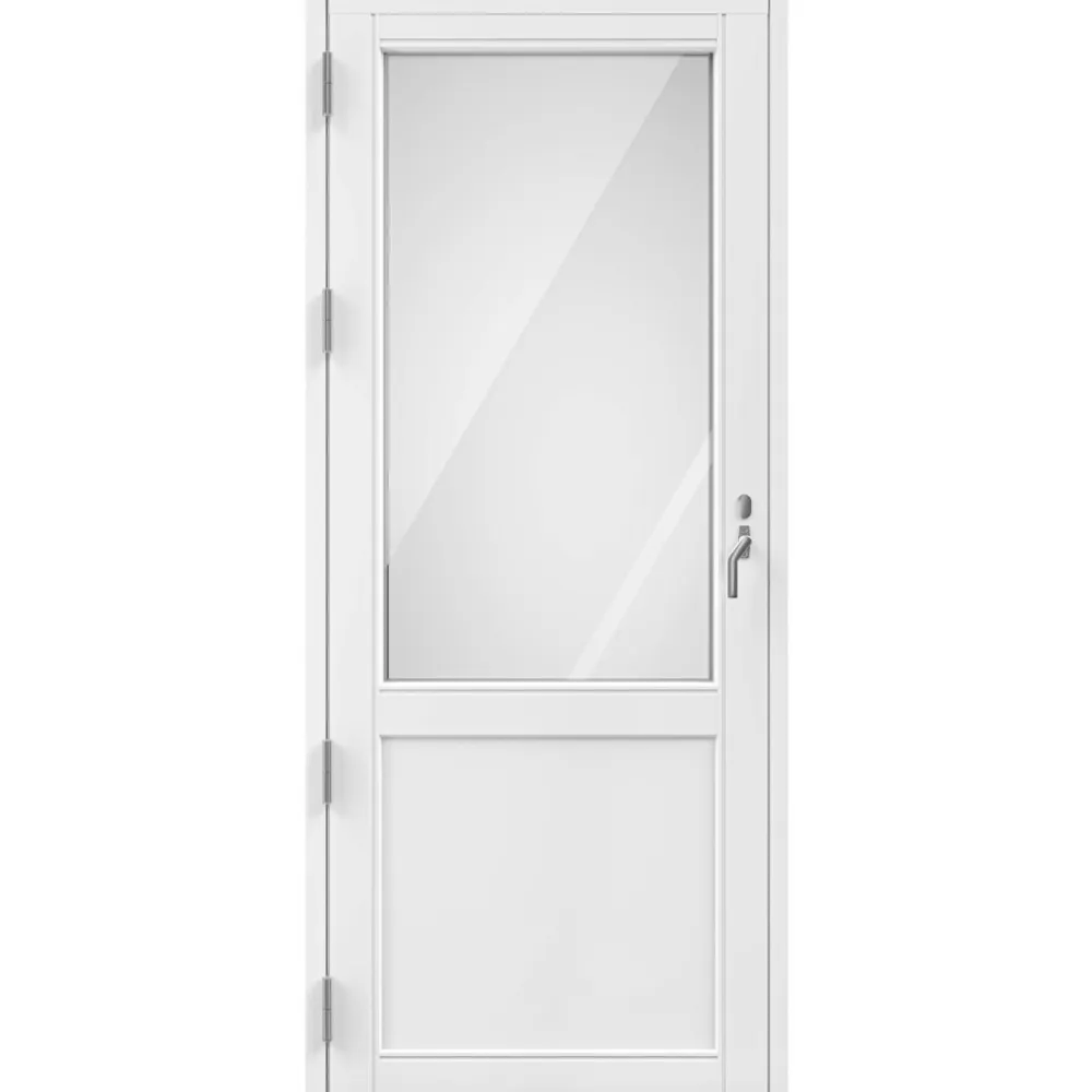 Outlet Oulux Parvekeovi POA M14 Termo mittatilausovi
