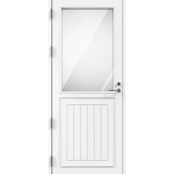 Best Oulux Parvekeovi PO6 M12 mittatilausovi