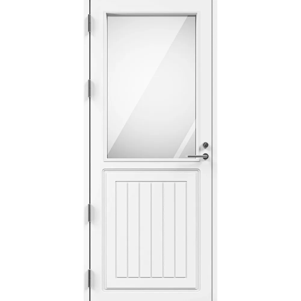 Best Oulux Parvekeovi PO6 M12 mittatilausovi
