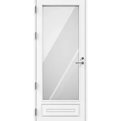 Outlet Oulux Parvekeovi PO7 M18 mittatilausovi
