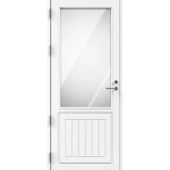 Oulux Parvekeovi PO6 M14 mittatilausovi
