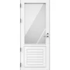 Discount Oulux Parvekeovi PO7 M14 Termo mittatilausovi