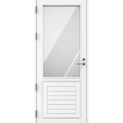 Discount Oulux Parvekeovi PO7 M14 Termo mittatilausovi