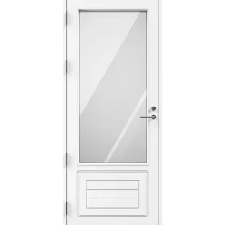 New Oulux Parvekeovi PO7 M16 Termo mittatilausovi