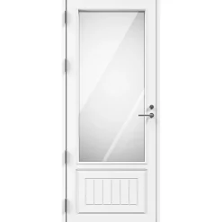 Clearance Oulux Parvekeovi PO6 M16 Termo mittatilausovi