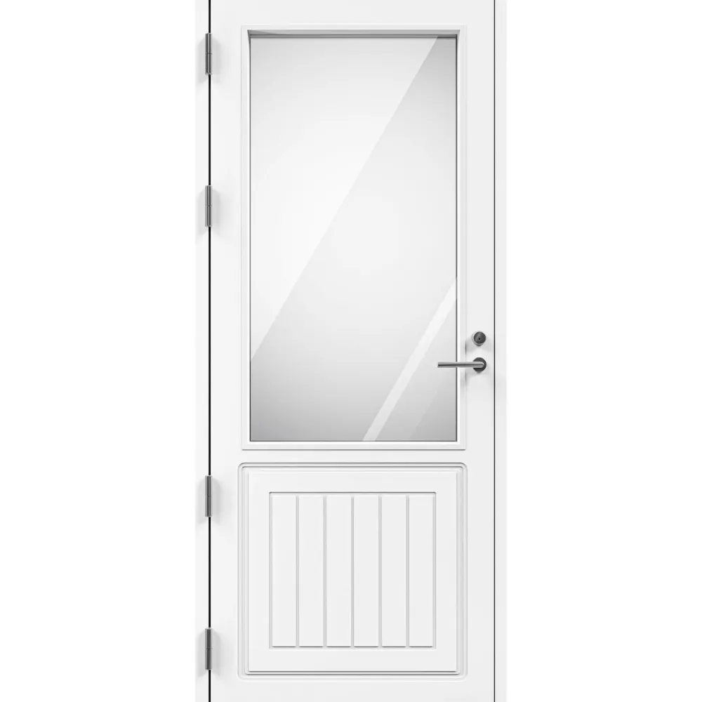 Best Oulux Parvekeovi PO6 M14 Termo mittatilausovi