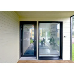 Online Pihla Parvekeovi Varma Patio KL, mittatilaus